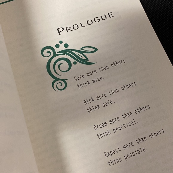 Howard Schultz “Pour Your Heart Into It” - Picture 3 of 5